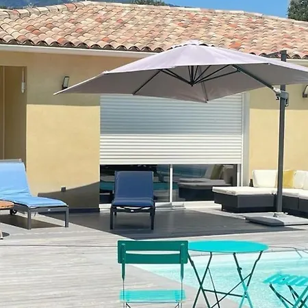 Paesolu Piscine Chauffee Charme Et Serenite * بورتو فيكشْيو